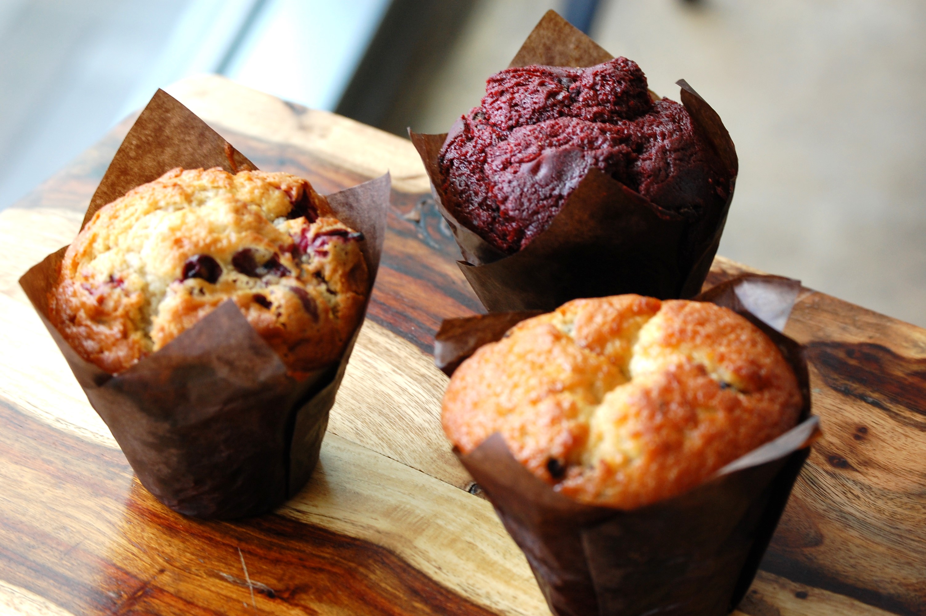 Muffin.
