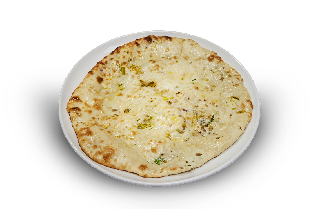 Special Naan.