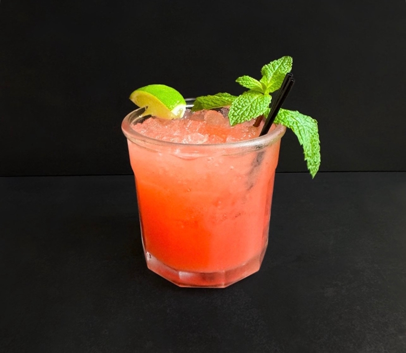 Watermelon Limeade.