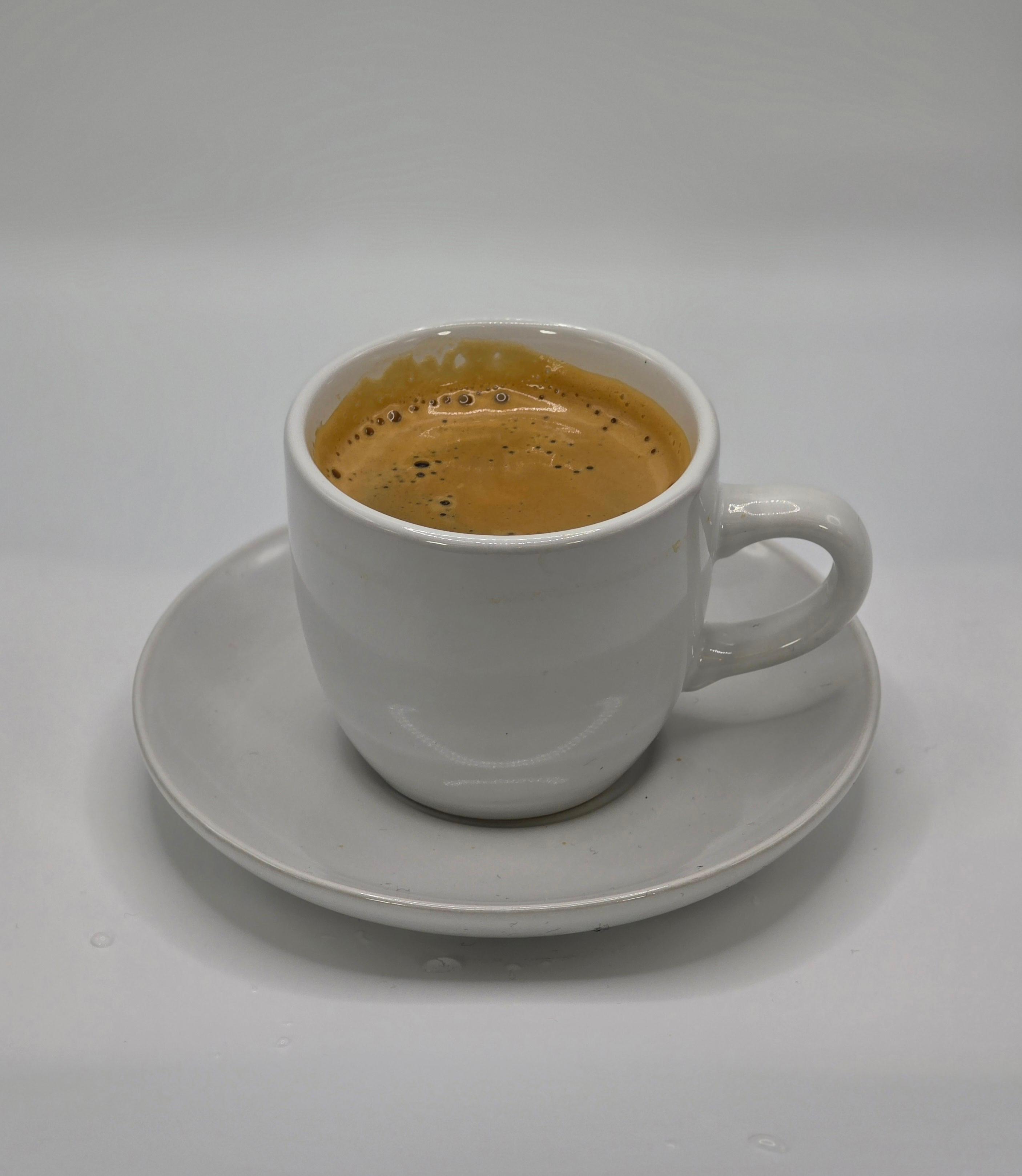 Espresso.
