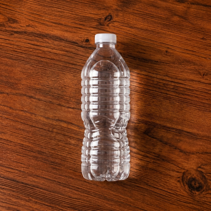 Bottled Water.