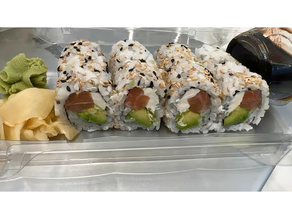 Jb Roll.