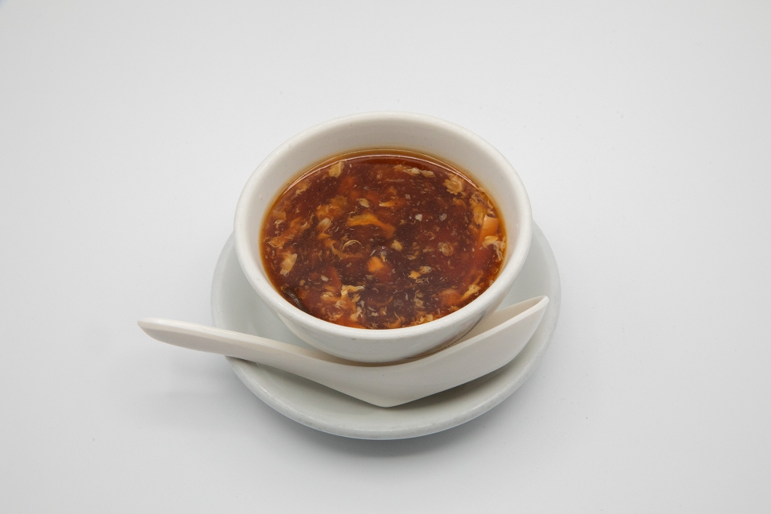 Hot and Sour Soup (Cup).