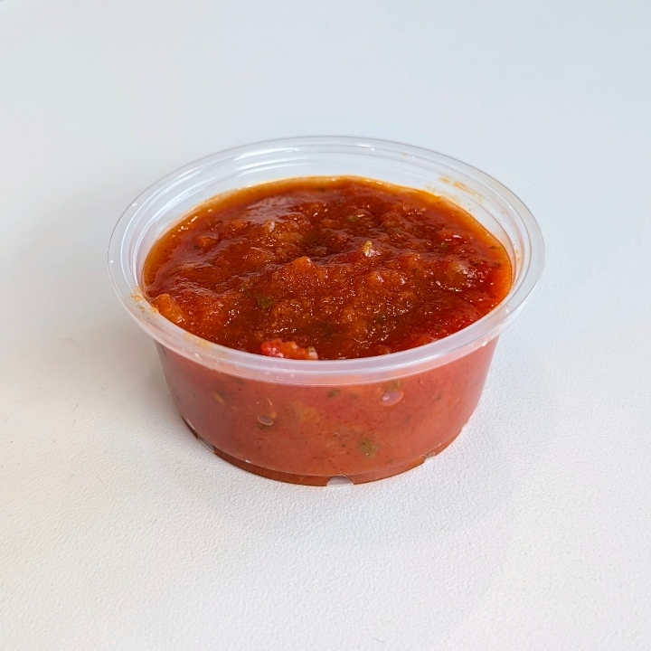 Dipping Sauce (Marinara).
