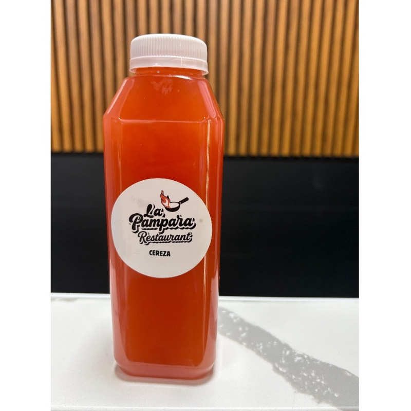 Jugo Cereza.