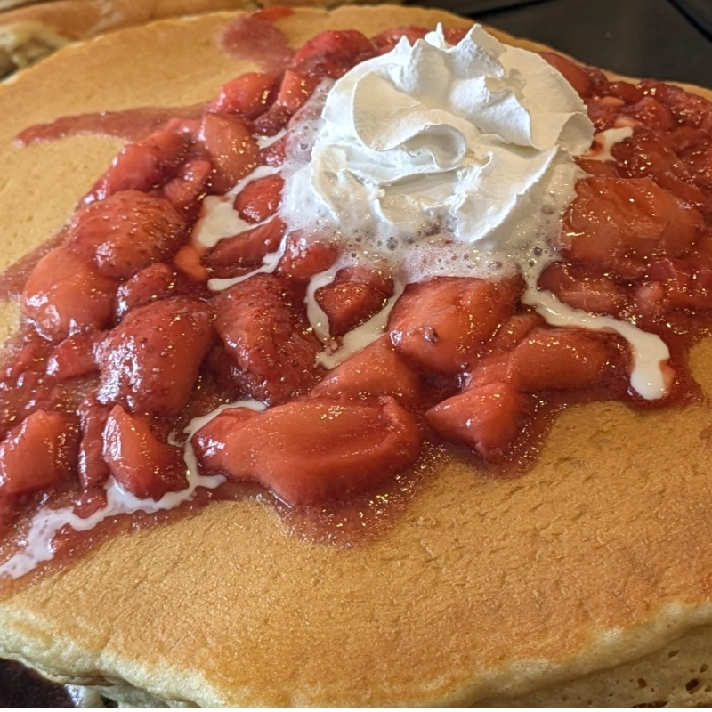 Single Stack.