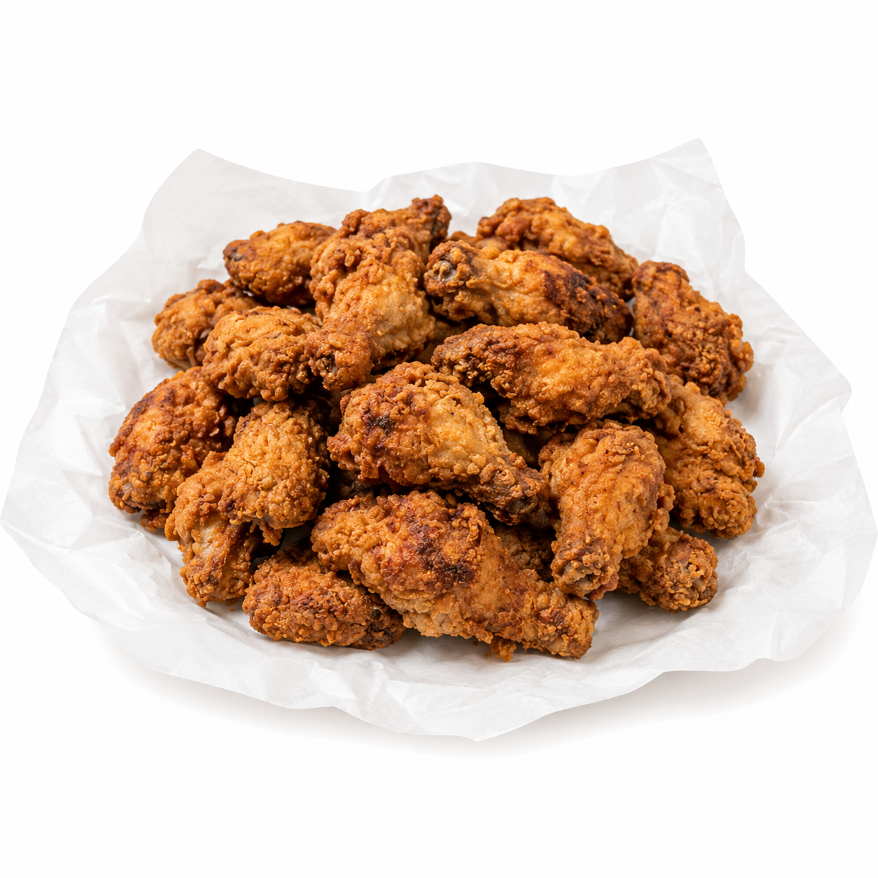 20pc Tailgate Box.