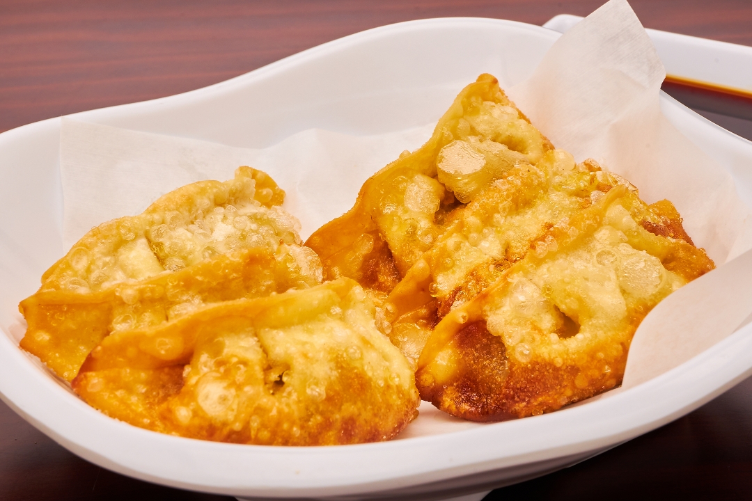 Gyoza (6PCS).
