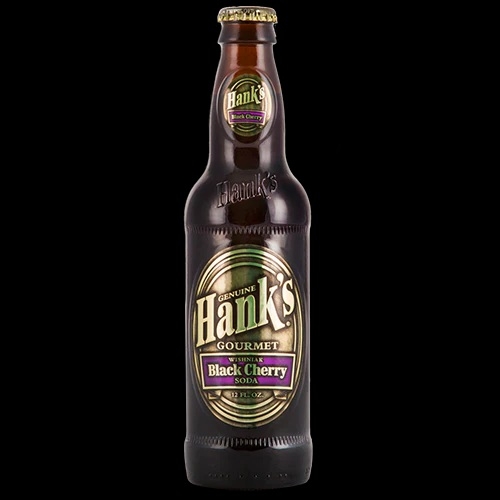 Hanks Black Cherry.