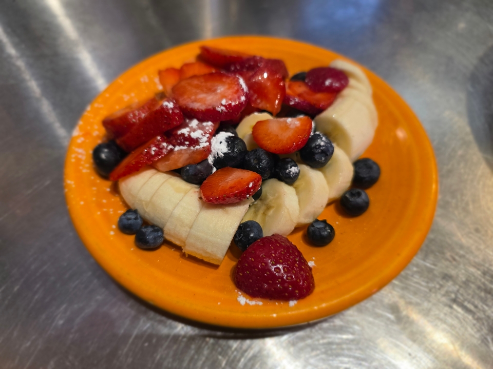 Fruit.