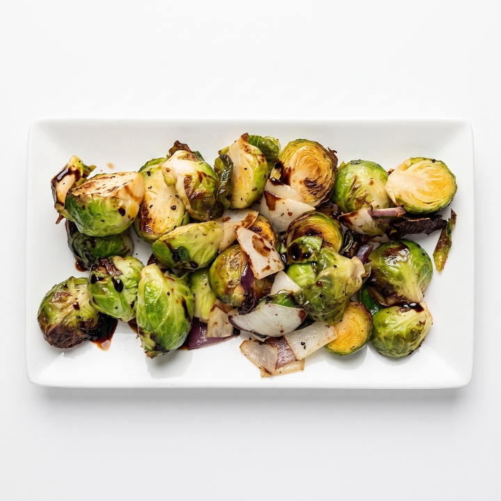 Ranch Brussels.