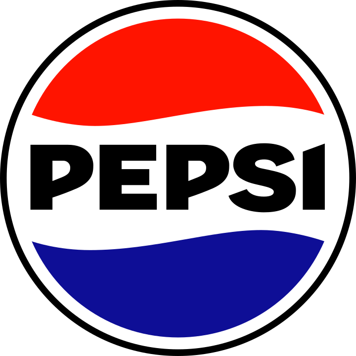 Pepsi.