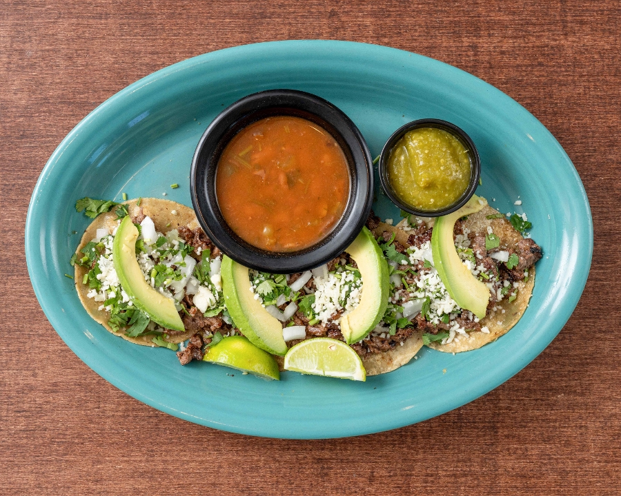 Pati Asada Tac.