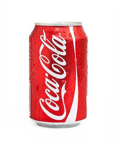 REGULAR COKE.