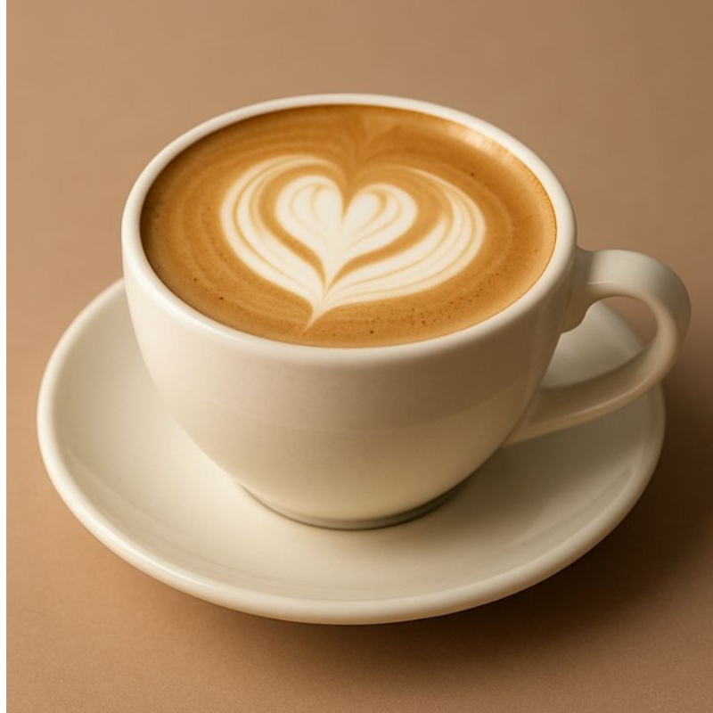 Indian Coffee.