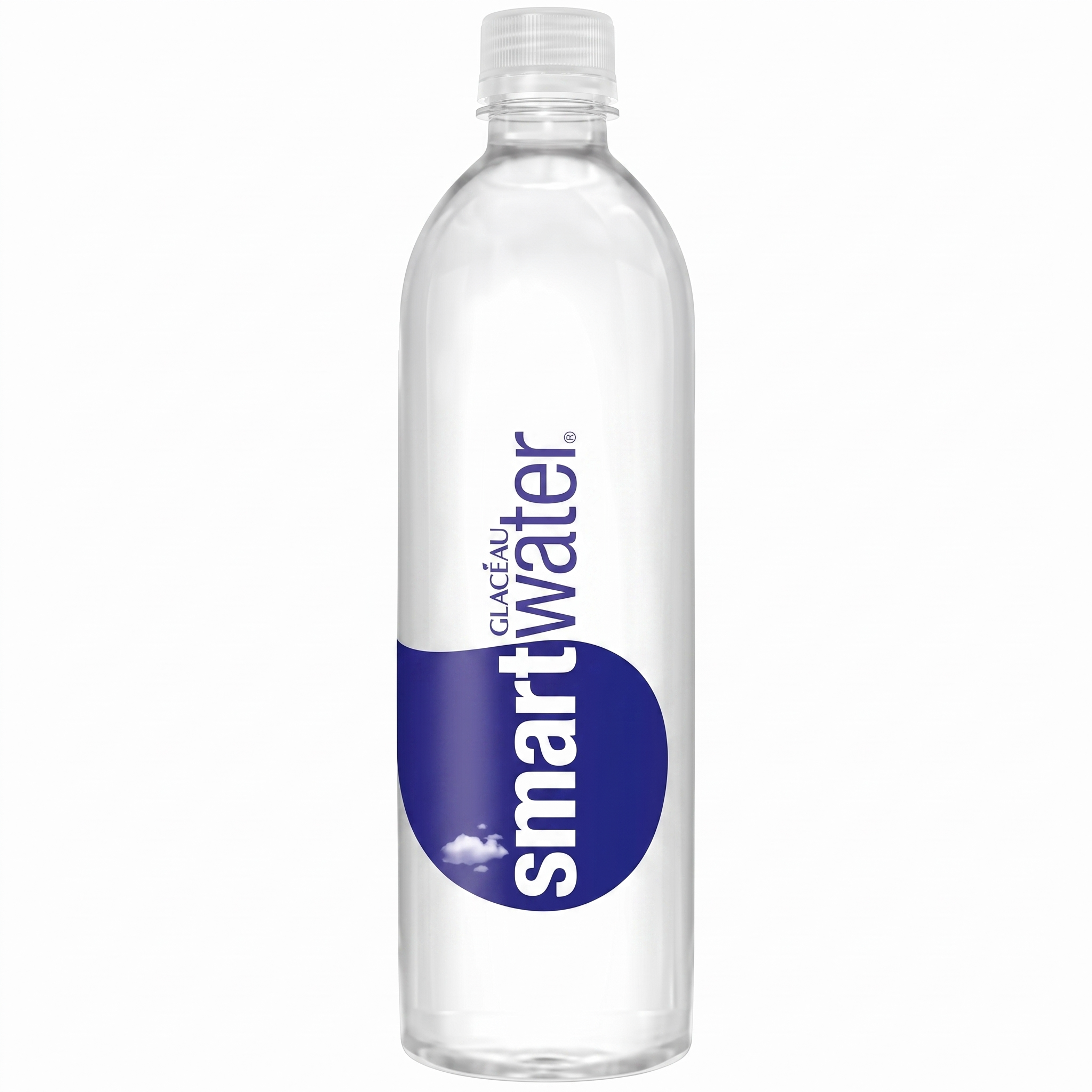 Smart water 20 .oz.