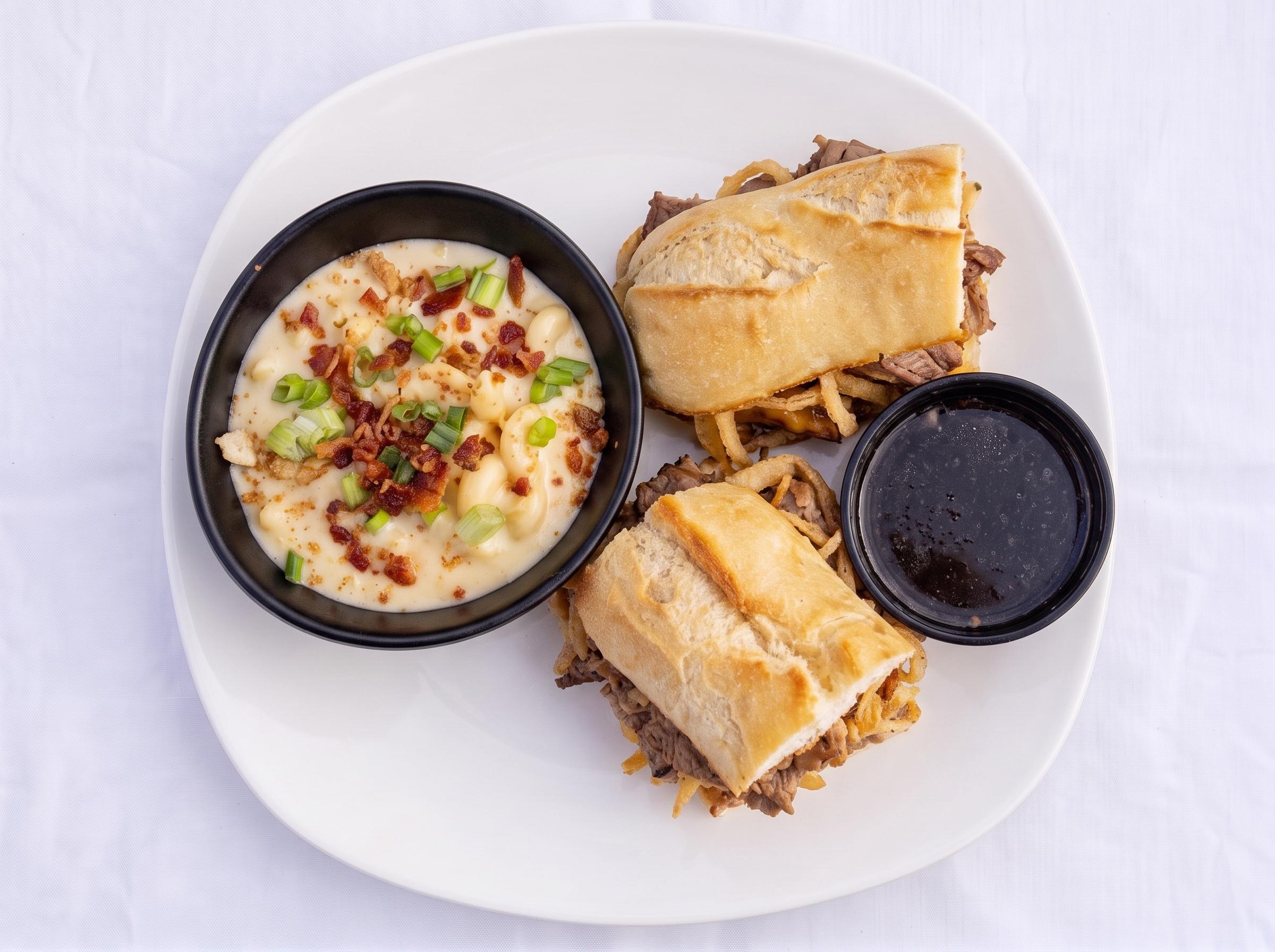 Prime Dip.