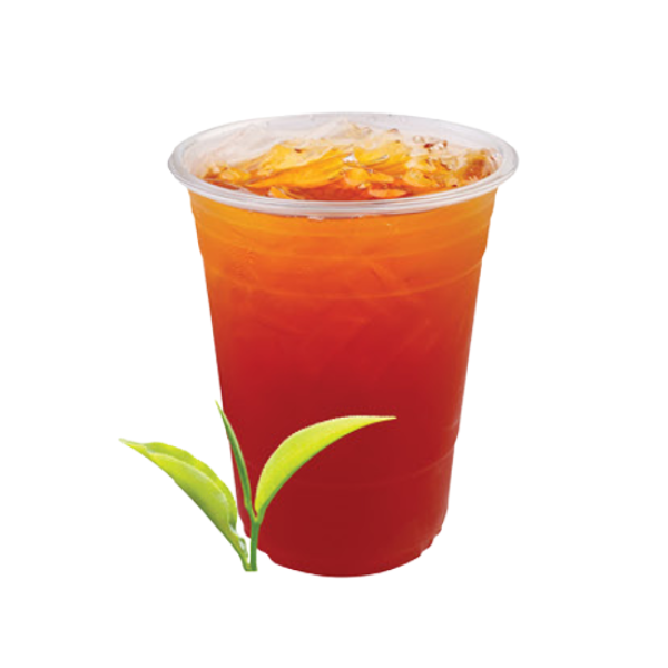Iced Black Tea 无糖冰红茶.