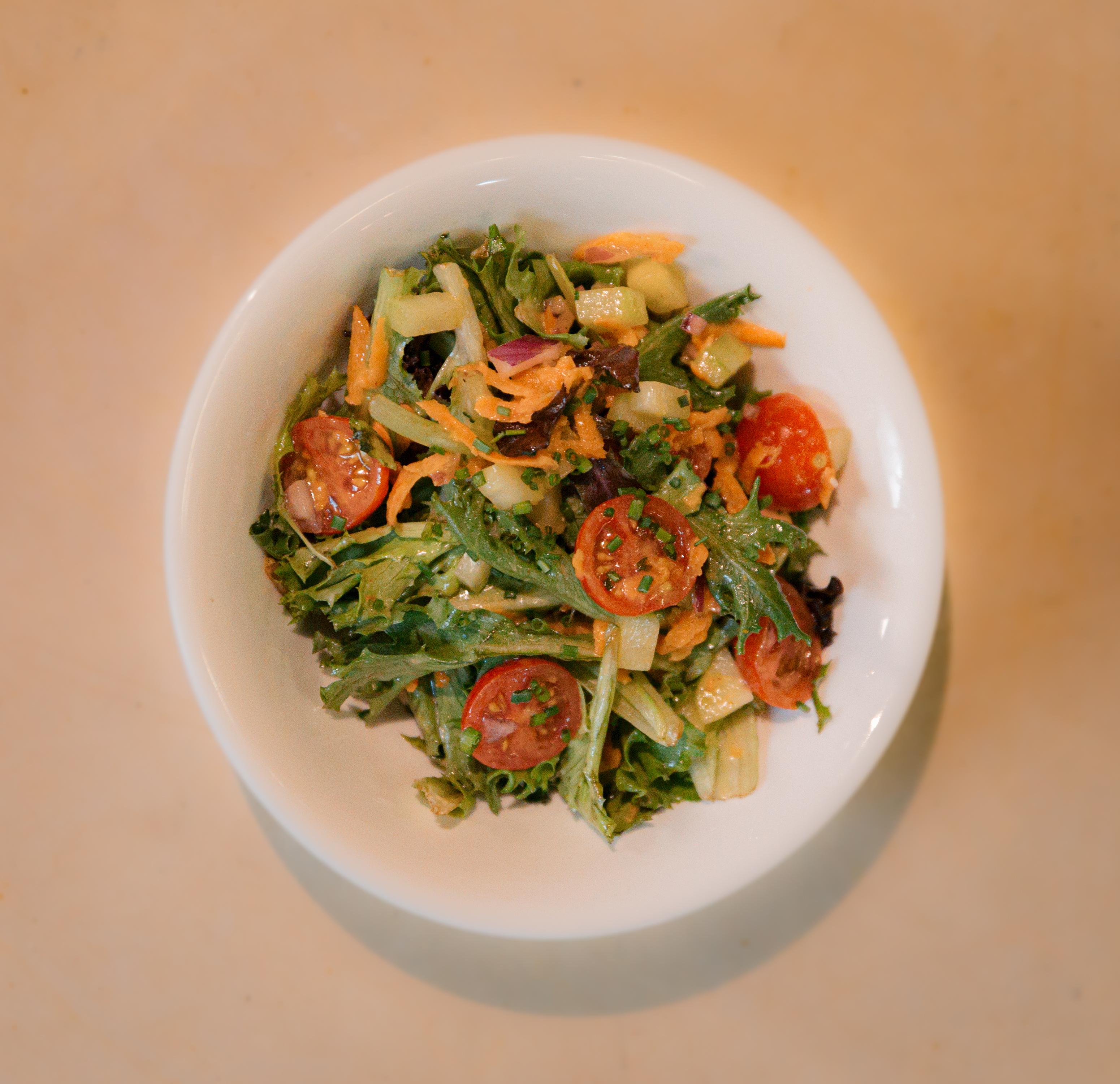 House Salad (Side).