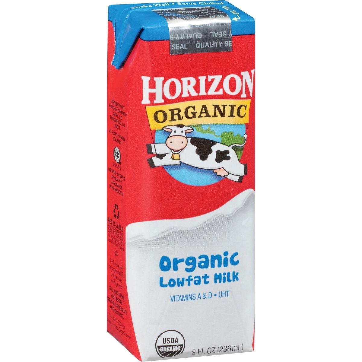 Milk.