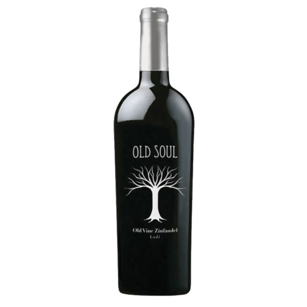 OLD SOUL OLD VINES (Glass or Bottle).