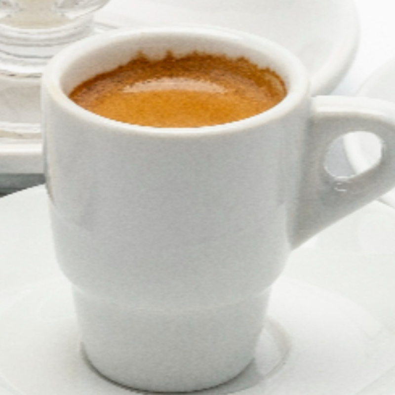 Espresso.