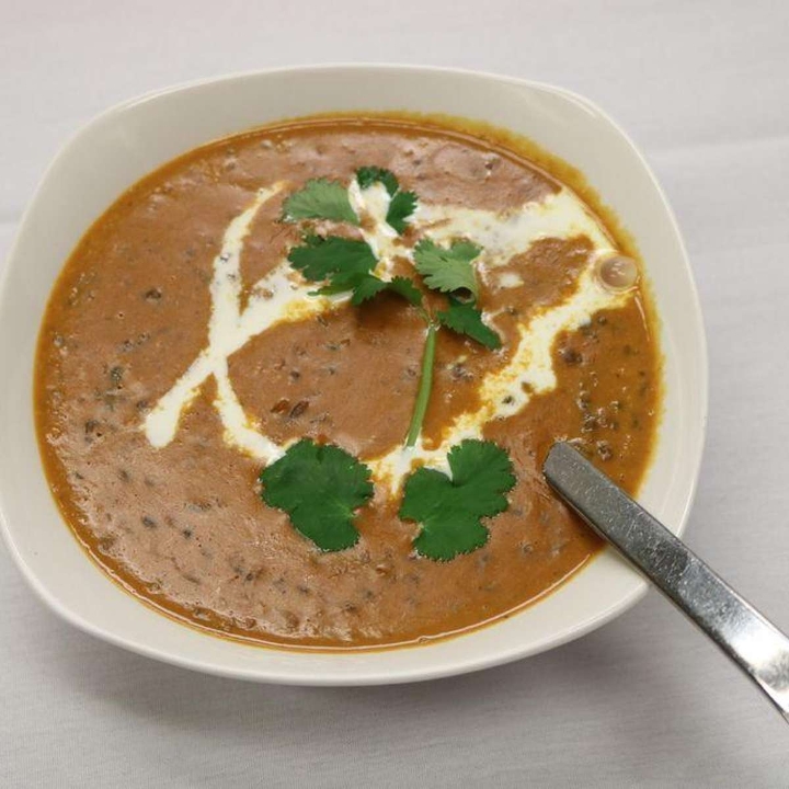 Dal Makhani.