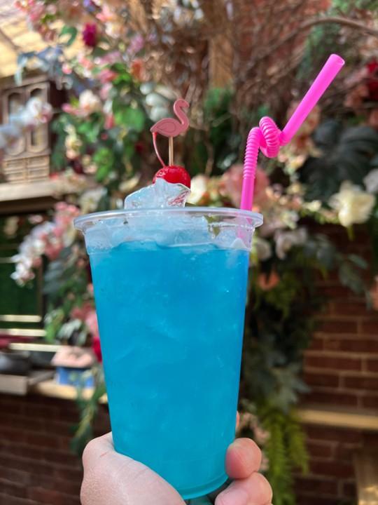 Ocean Lemonade.