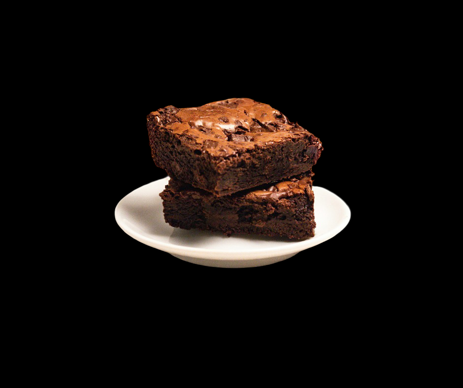 Brownie.