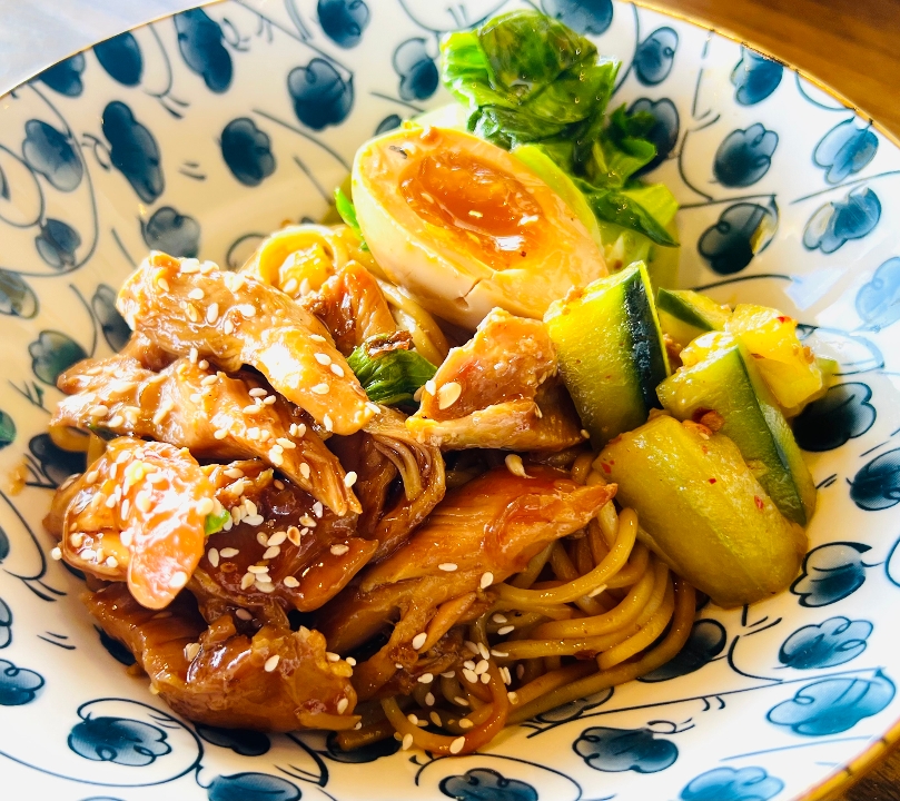 Sono House Noodle.