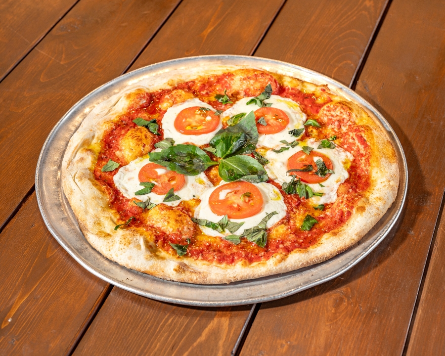 Margherita MD.