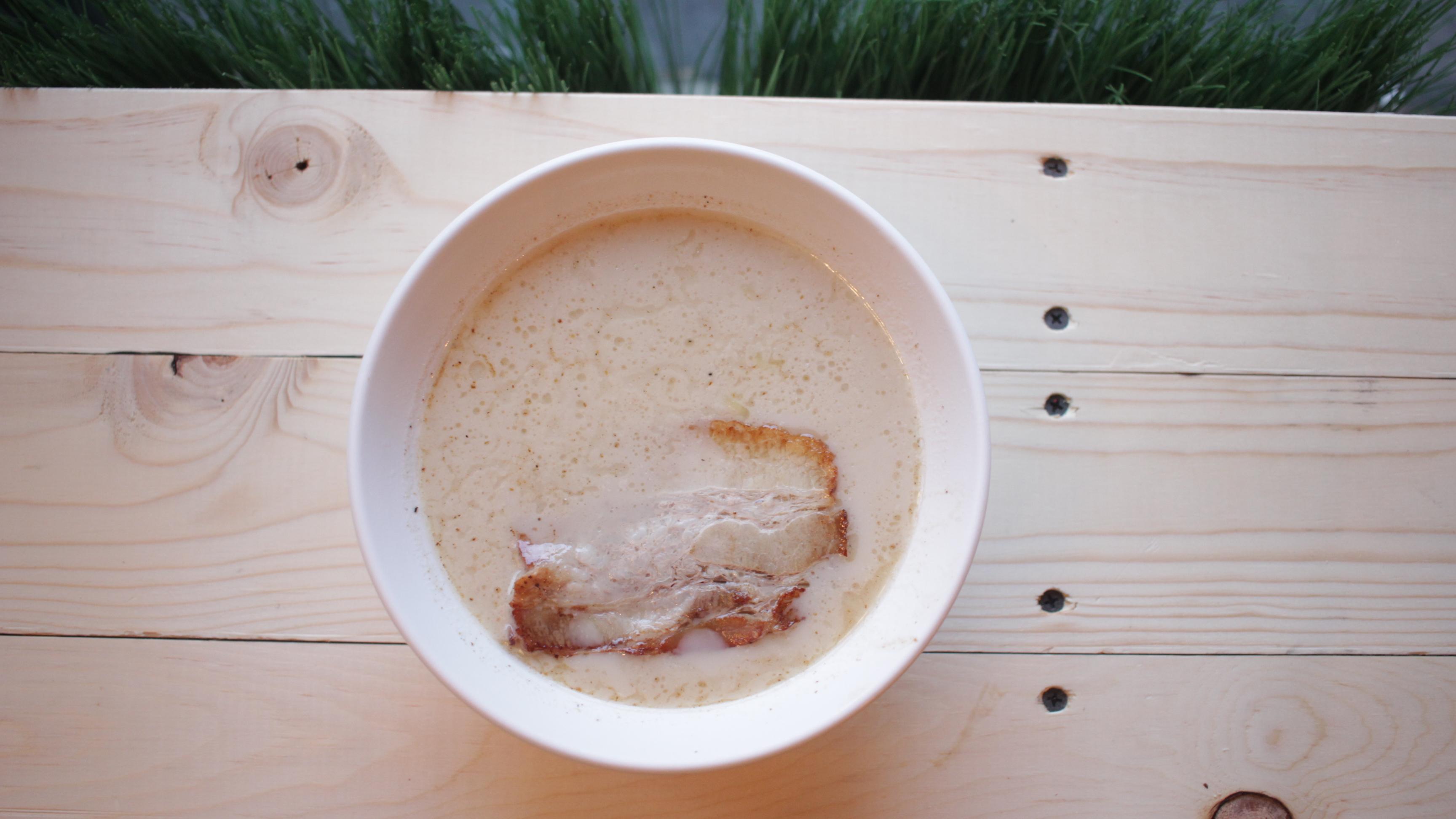 Kids Ramen.