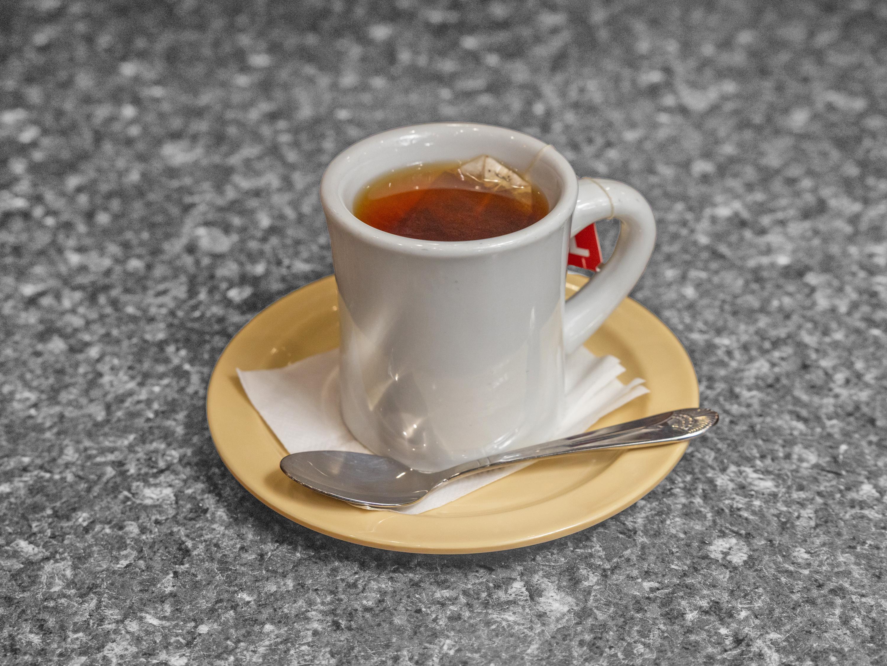 Tea.
