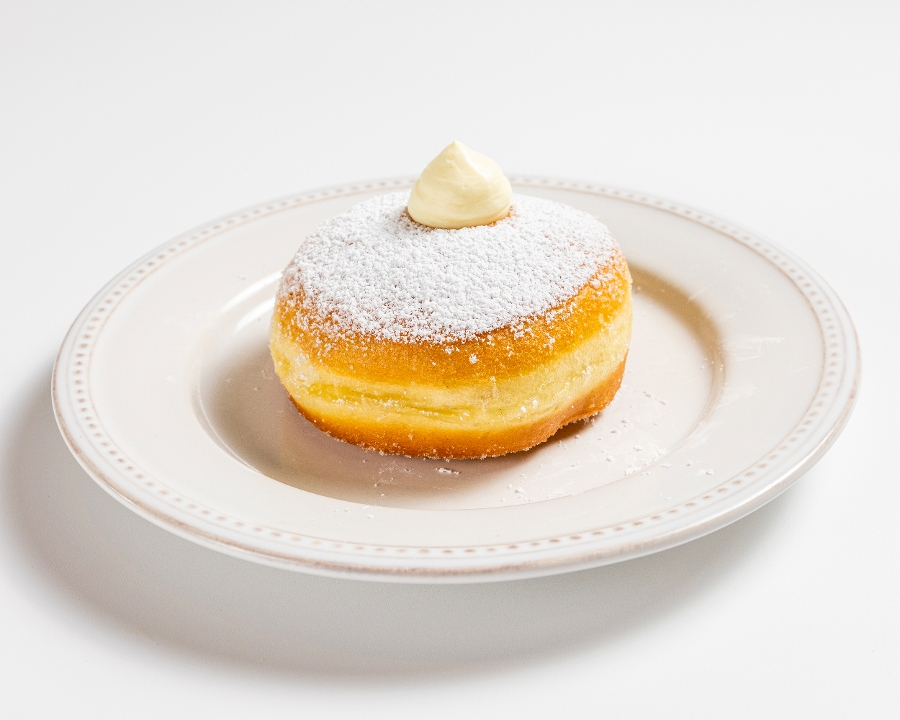 Chantilly Bombolone.
