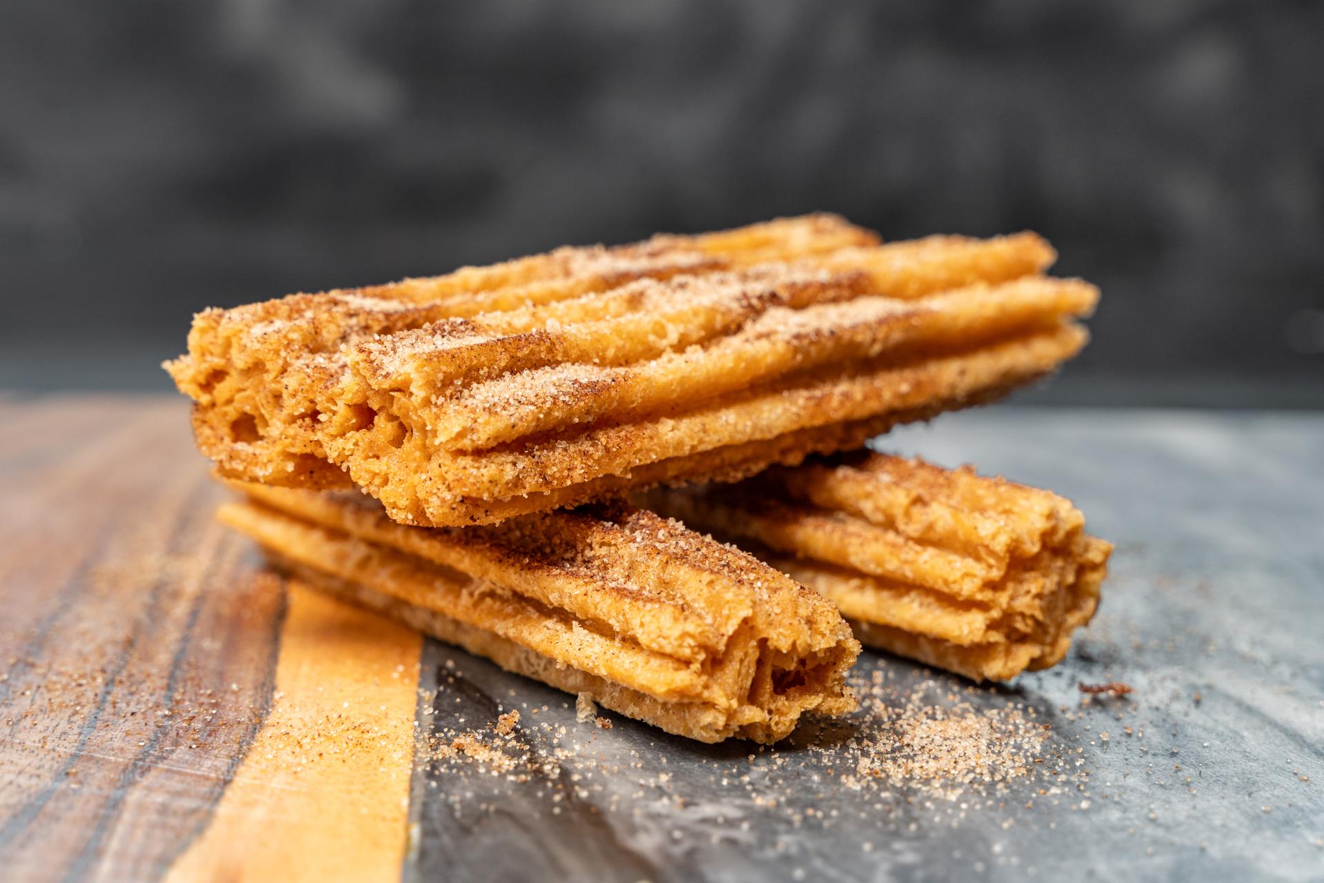 Churros.