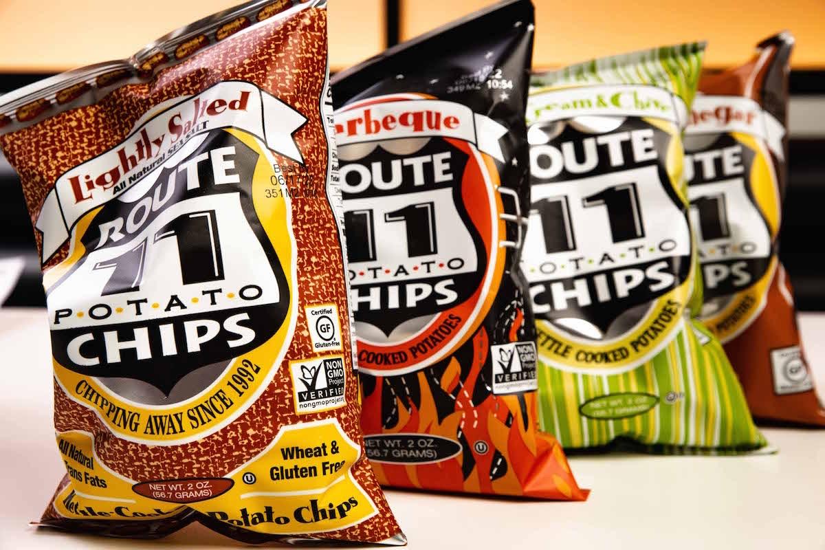 Chips.