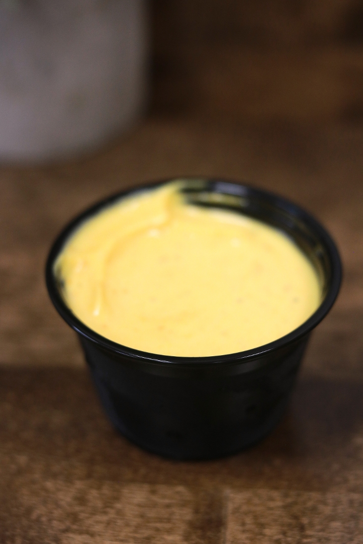 Qata Sauce Extra (4 oz).