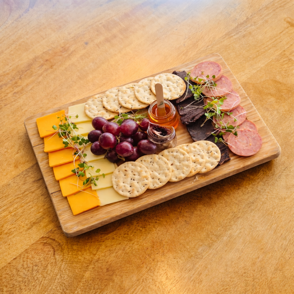 Farmer's Board.
