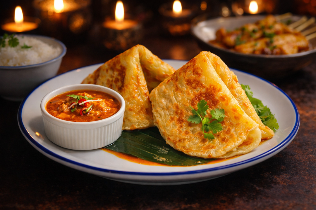 Roti Pa Nang.