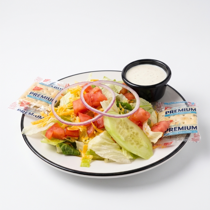 Side Salad.