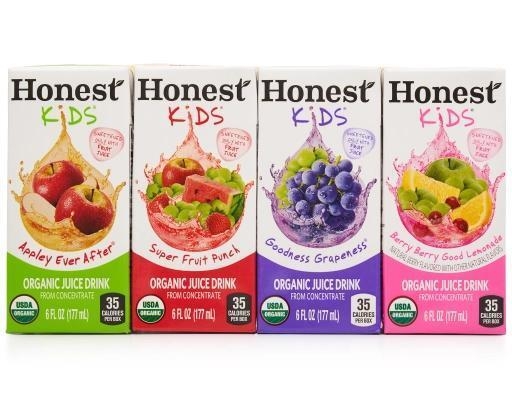Juice Box.