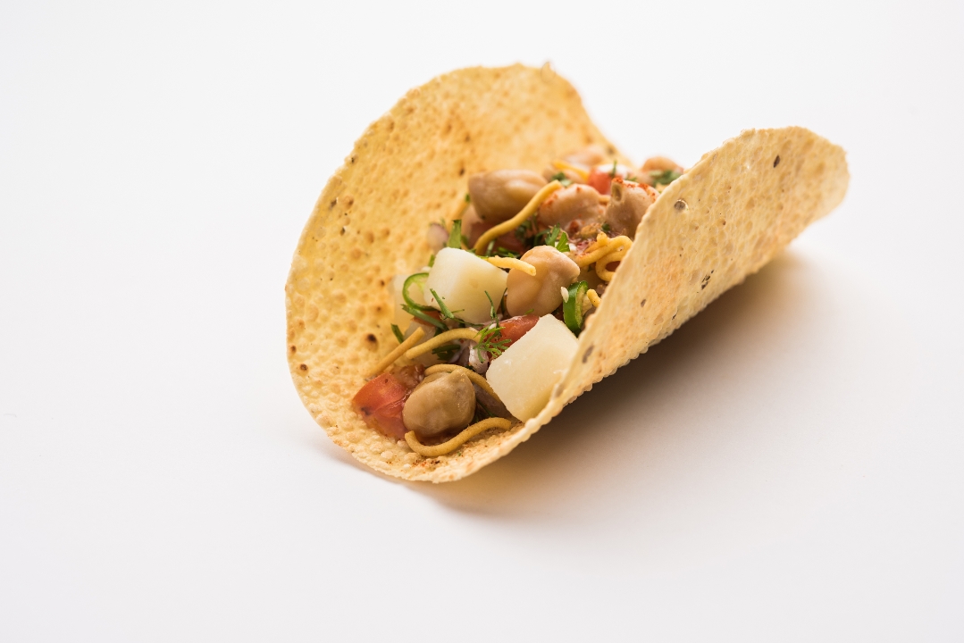 Queso Taco ala cart.