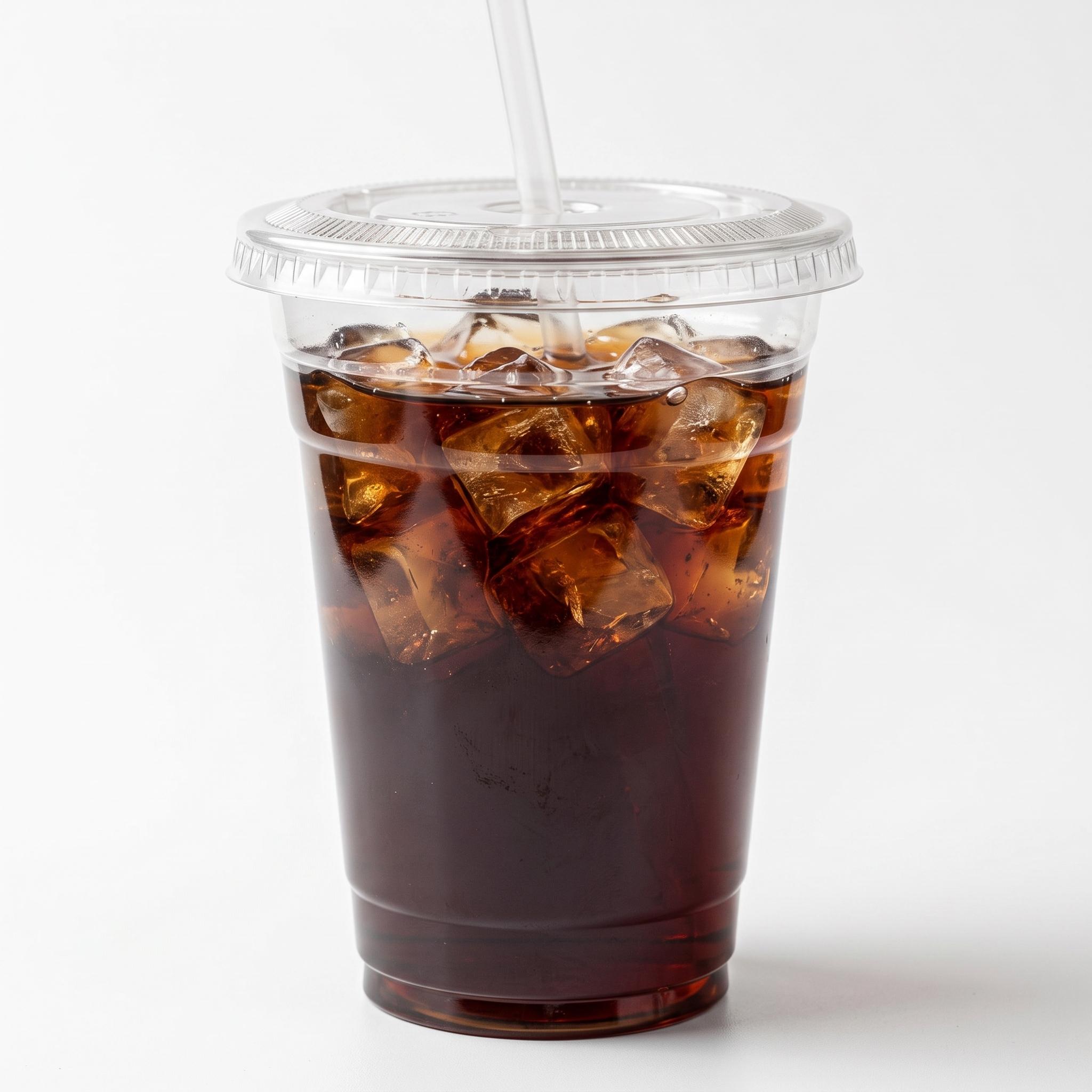 Fountain Drink.