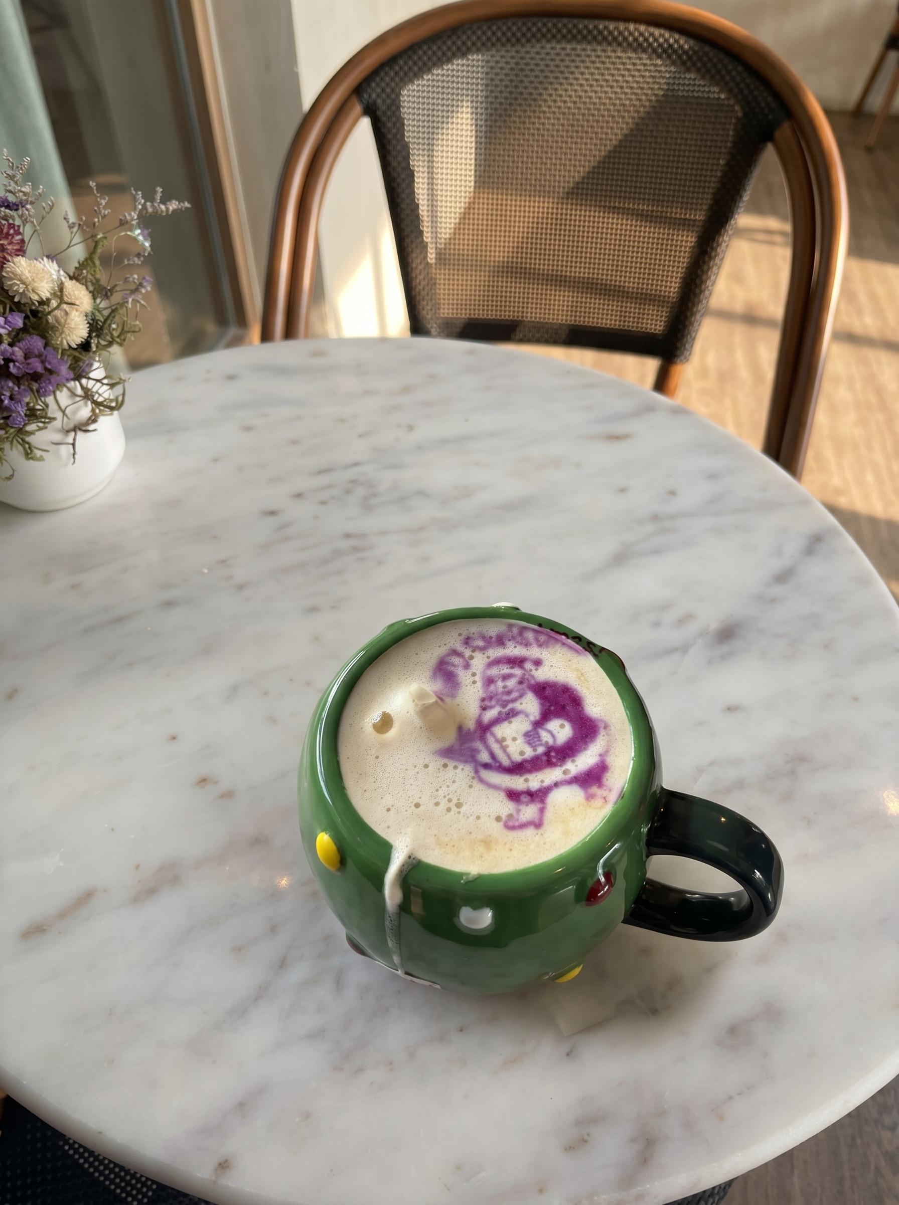Masala Chai.