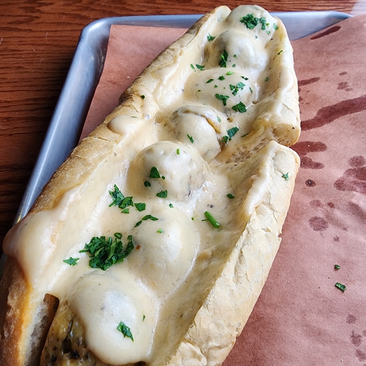 Thanksgiving Ball Sub.