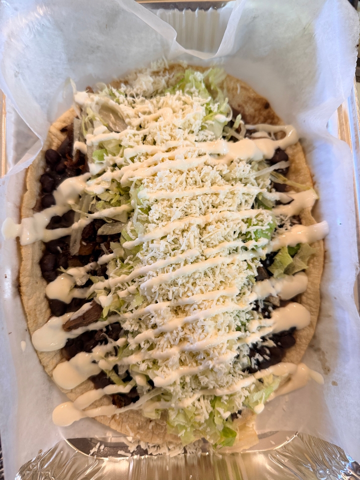 Sope.