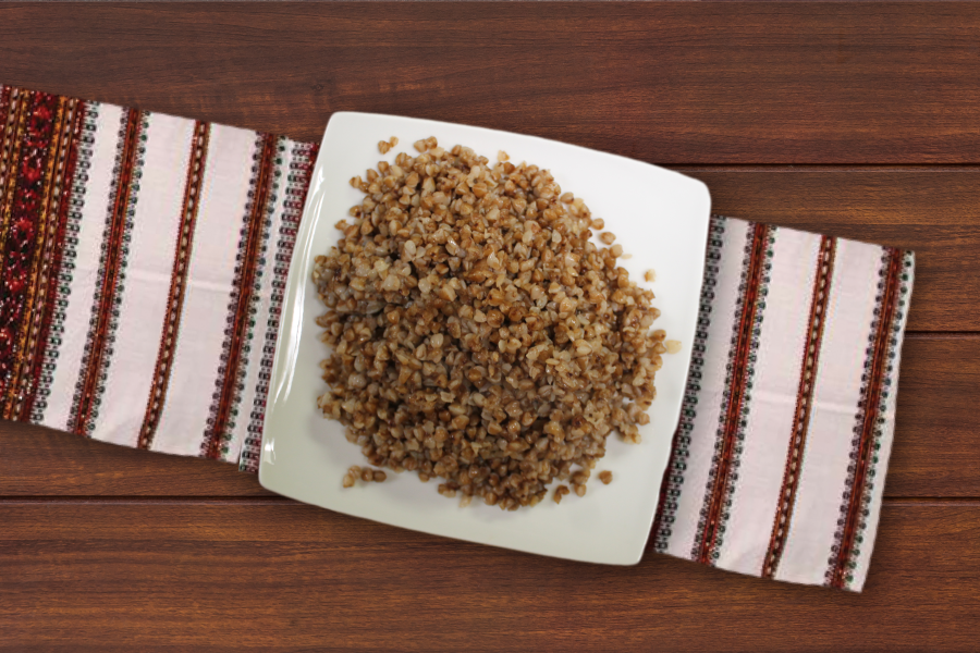 Buckwheat (side).