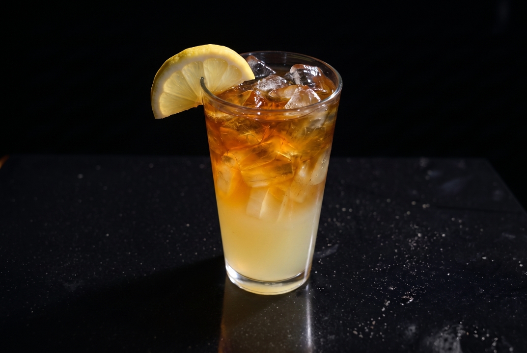 Arnold Palmer.