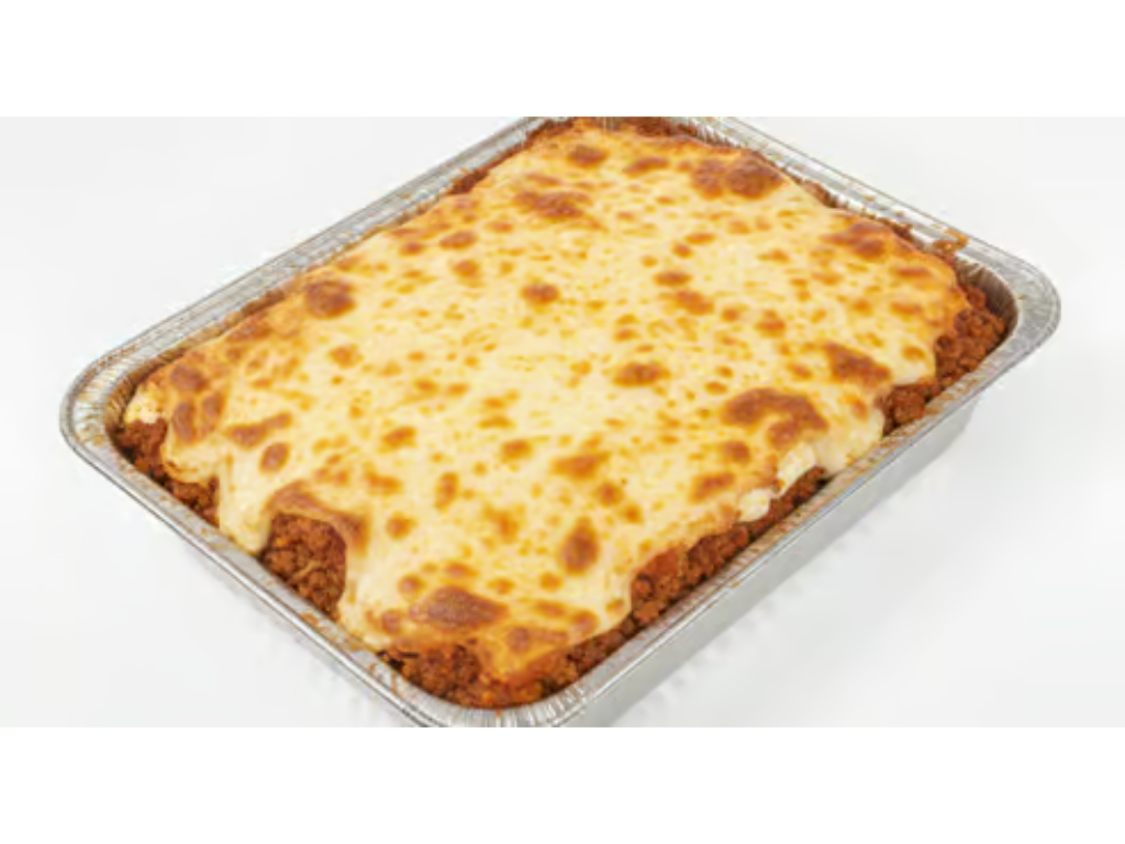 Sweet Plantains Lasagna - Pastelon de Maduros.