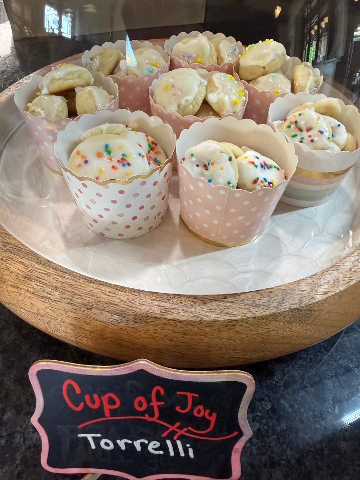 Cup-O-Joy.